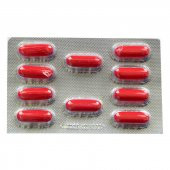 Shiffa Home Koenzim Q10 & Balık Yağı Yumuşak Jel 1340 Mg x 30 Kapsül - 1