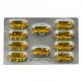 Shiffa Home Sarımsak Yağı Yumuşak 30 Kapsül - 1