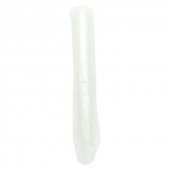 Şeffaf Plastik Bardak Kullan At Sebil ve Otomat Bardağı 180 Ml lik 100 lü 1 Paket - 4