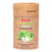 Limon Maydanoz Sarımsak Kürü 60 Kapsül - 2