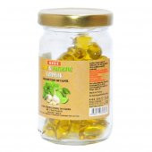 Limon Maydanoz Sarımsak Kürü 60 Kapsül - 3