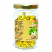 Limon Maydanoz Sarımsak Kürü 60 Kapsül - 4