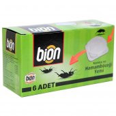 Hamamböceği ve Karınca Yemi 6 Adet - 7