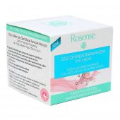 Göz Çevresi Bakım Kremi 20 ML - 9