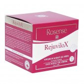RejuviloX Anti-Aging Gündüz Bakım Kremi 50ML - 4