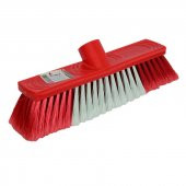 Yer Fırçası Yumuşak Karışık Renk 24 Cm ZP-156 - 1