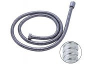 Kopmaz Kırılmaz Spiral Banyo Duş Hortumu 150 Cm. - 1