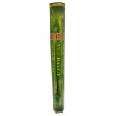 Moldavit Taşı 20 Çubuk Tütsü - Moldavite - 1