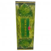 Moldavit Taşı 20 Çubuk Tütsü - Moldavite - 3