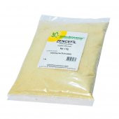 Doğal Öğütülmüş Zencefil 1000 Gr Paket - 4
