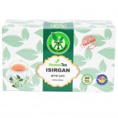 Isırgan Bitki Çayı 20 Süzen Poşet - 2