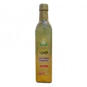 Enginar Sirkesi Cam Şişe 500 ML - 2