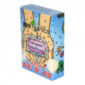 Kostiksiz Doğal Antiseptik ve Antibakteriyel Sabun 100 GR - 4