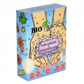 Kostiksiz Doğal Antiseptik ve Antibakteriyel Sabun 100 GR - 5