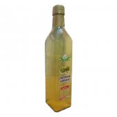 Enginar Sirkesi Cam Şişe 500 ML - 3