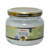 Hindistan Cevizi Yağı 250Gr - 5