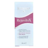 RejuviloX Kırışıklık Karşıtı Yoğun Bakım Serumu 30 ML - 3