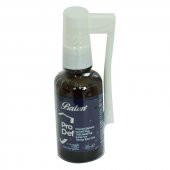 Prodef Propolis Ekstraktı Karanfil ve Nane Yağlı Takviye Edici Gıda 30 ML - 1