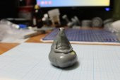 Homunculus Loxodontus Plastik Aparat - 1