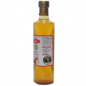 Katkısız Elma Sirkesi Cam Şişe 500 ML - 3