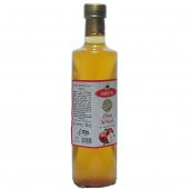 Katkısız Elma Sirkesi Cam Şişe 500 ML - 8