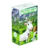 Kostiksiz Keçi Sütlü Sabun 125 Gr - 8