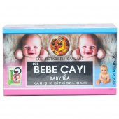 Bebe Çayı 20 Süzen Poşet - 2