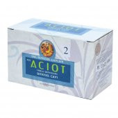 Acı Ot 2 Bitki Çayı 20 Süzen Poşet - 5