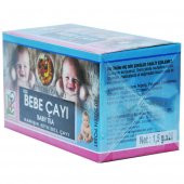 Bebe Çayı 20 Süzen Poşet - 3