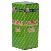 Zambak Yağı 20 cc - 3