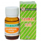 Zambak Yağı 20 cc - 4