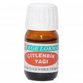 Çitlembik Yağı 20 cc - 2
