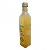 Alıç Sirkesi Cam Şişe 500 ML - 1