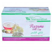 Rezene Bitki Çayı 20 Süzen Poşet - 5