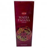 Pagan Büyüsü 20 Çubuk Tütsü - Pagan Magic - 3