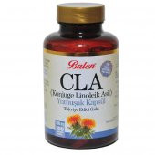 CLA - Aspir Yağı 100 Kapsül - 4