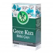 Gece Kızı Çayı 30 Süzen Poşet - 5