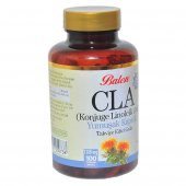 CLA - Aspir Yağı 100 Kapsül - 1