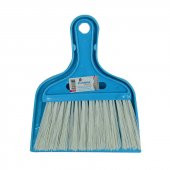 Plastik Küçük Fırçalı Faraş Karışık Renk ZP-134 - 2