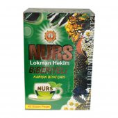 Biberiyeli Karışık Bitki Çayı 42 Süzen Poşet - 2