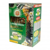 Biberiyeli Karışık Bitki Çayı 42 Süzen Poşet - 7