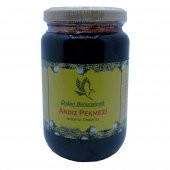 Andız Pekmezi Cam Kavanoz 450 Gr - 4