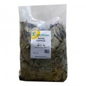Doğal Defne Yaprağı 1000 Gr Paket - 1
