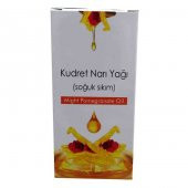 Kudret Narı Yağı 50 ML - 3