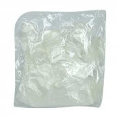 Şeffaf Poşet Eldiven Tek Kullanımlık Plast Eldiveni (L) 100 lü Paket - 1