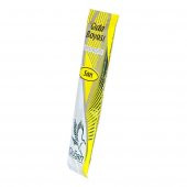 Pasta Şerbet Slime Gıda Boyası Sarı Toz 9 Gr Paket - 1