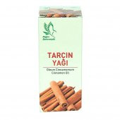 Tarçın Yağı 20 cc - 1