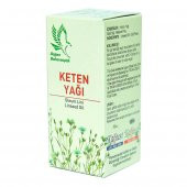 Keten Yağı 50cc - 3