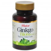 Ginkgo Biloba 60 Tablet - 2