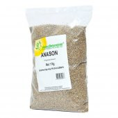 Doğal Anason Tohumu 1000 Gr Paket - 5
